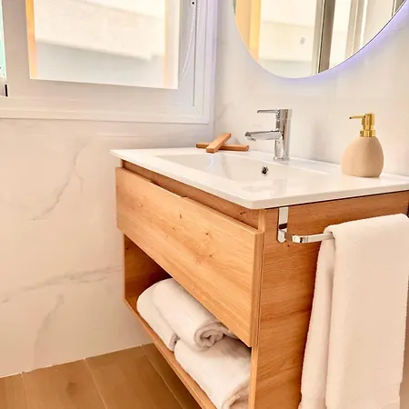 Apartamento Ana Centro