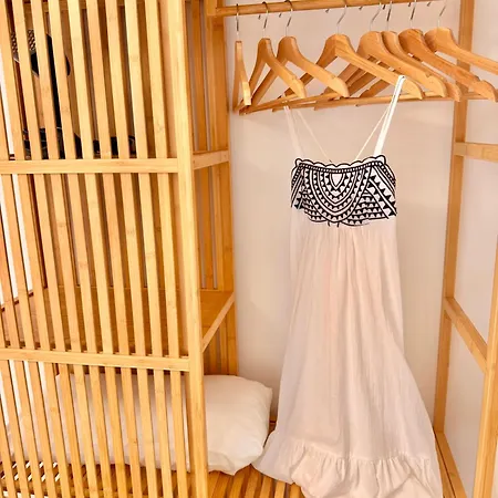 Ana Centro Apartamento *