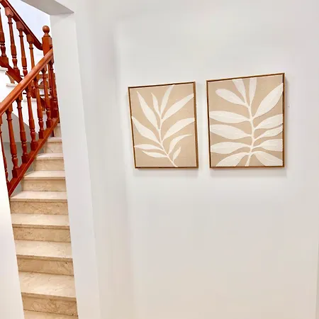 Apartamento Ana Centro Marbella