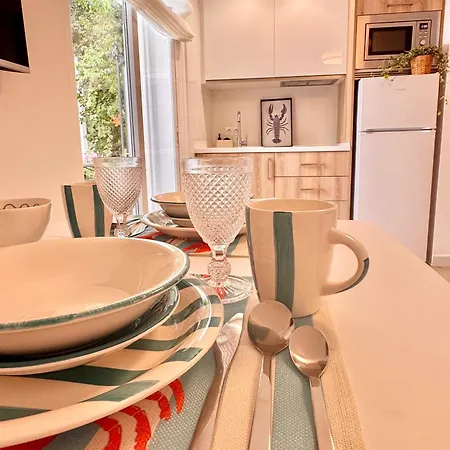 Apartamento Ana Centro