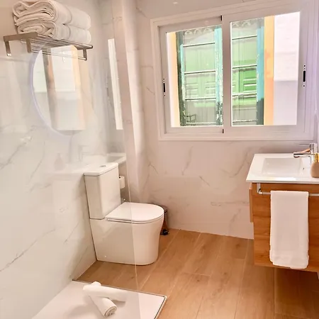 Apartamento Ana Centro