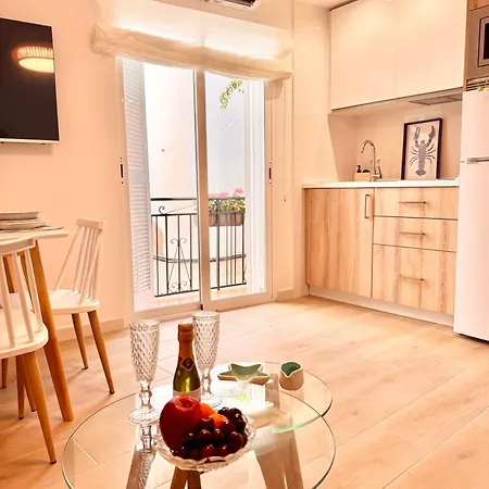 Apartamento Ana Centro *