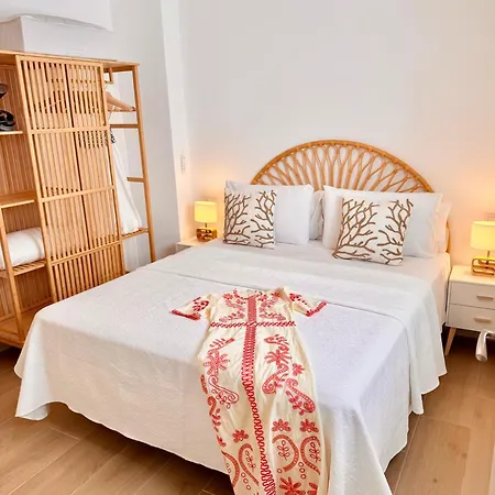 Apartamento Ana Centro Marbella