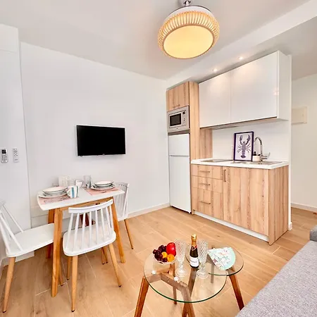 Apartamento Ana Centro *