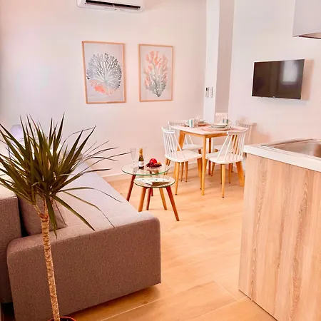 Apartamento Ana Centro