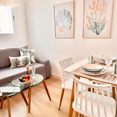 Apartamento Ana Centro *