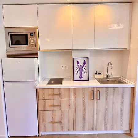 Ana Centro * Marbella