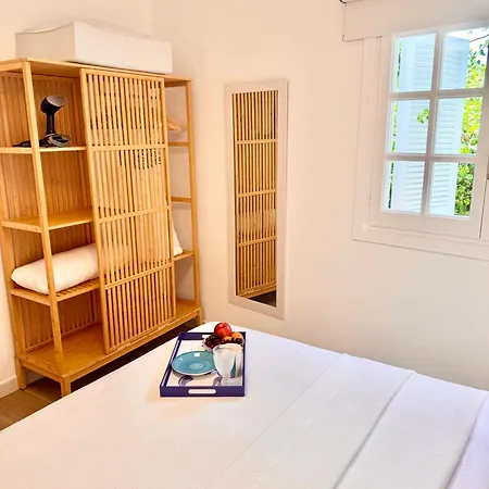 Apartamento Ana Centro