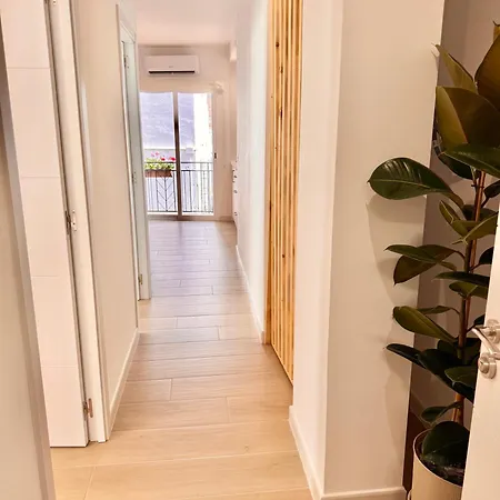 Ana Centro Apartamento