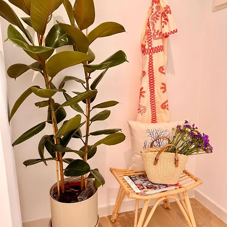 Ana Centro * Marbella