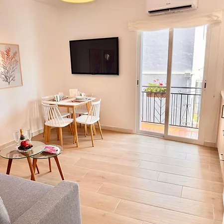 Apartamento Ana Centro Marbella