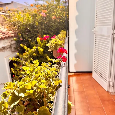 Ana Centro Apartamento