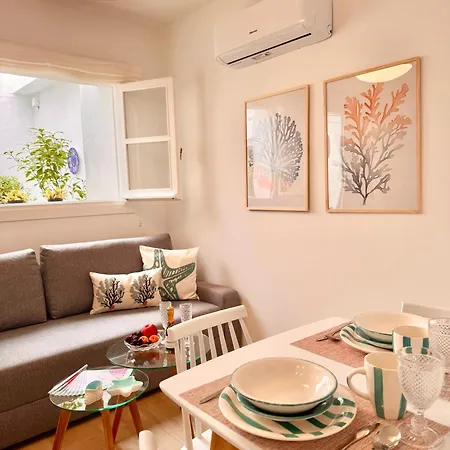 Apartamento Ana Centro