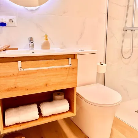 Apartamento Ana Centro