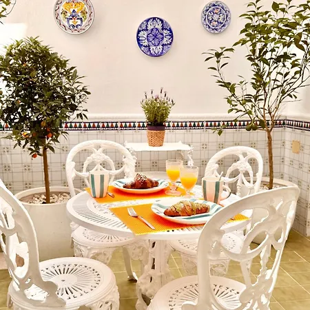 Apartamento Ana Centro