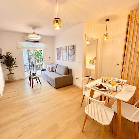 Ana Centro Apartamento