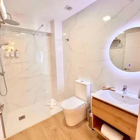 Apartamento Ana Centro Marbella