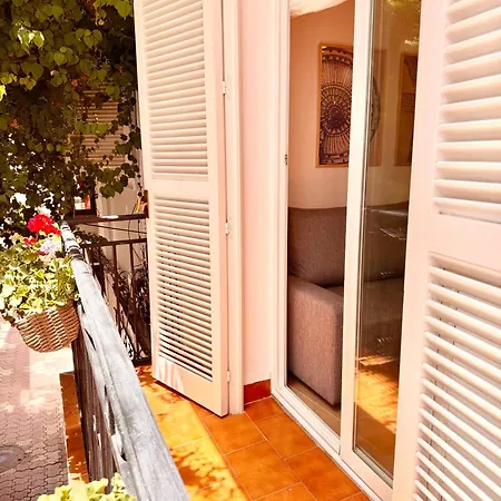 Ana Centro * Marbella