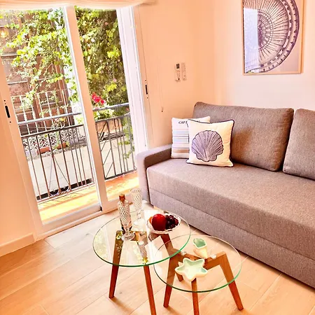 Apartamento Ana Centro *