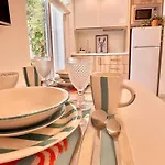 Apartmán Ana Centro