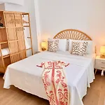 Apartmán Ana Centro Marbella