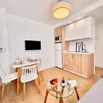 Apartmán Ana Centro *