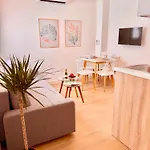 Apartment Ana Centro