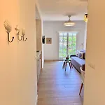 Ana Centro Apartment