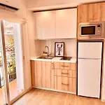 Ana Centro Apartment