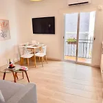Apartmán Ana Centro Marbella