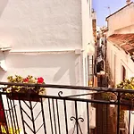 Ana Centro Apartment *