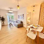 Ana Centro Apartment