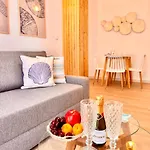 Ana Centro Apartment Marbella