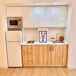 Ana Centro Apartment *
