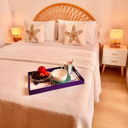 Ana Centro 아파트 마르베야