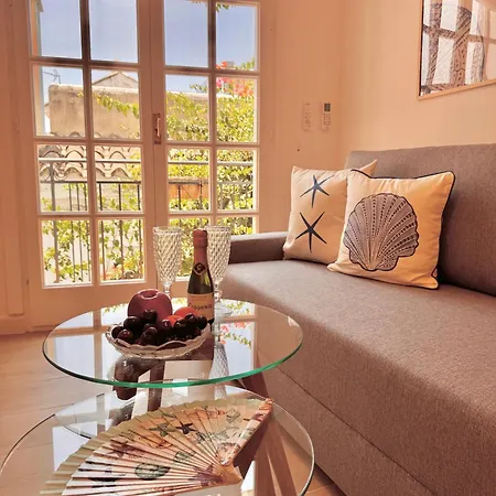 Ana Centro * 마르베야