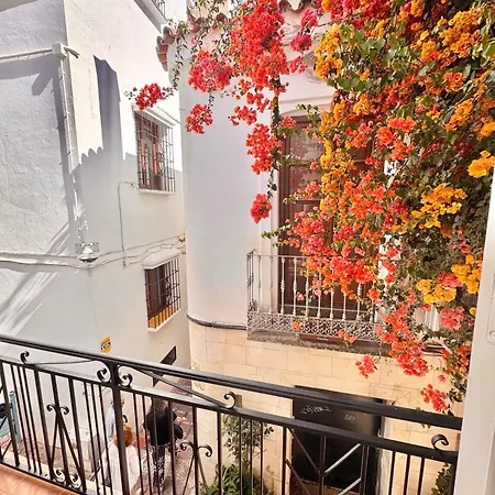 Ana Centro 마르베야