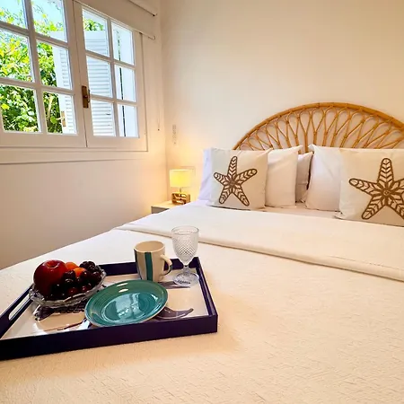 Ana Centro 아파트 *