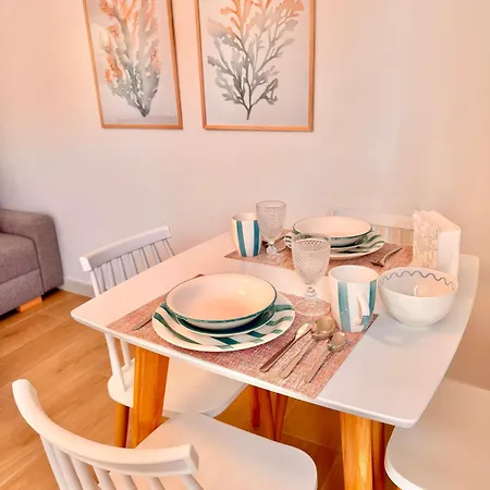 Ana Centro 마르베야