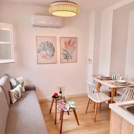 Ana Centro 아파트