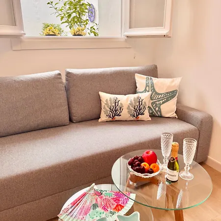 Ana Centro * 마르베야