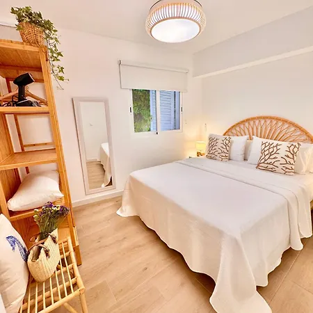 Ana Centro 아파트