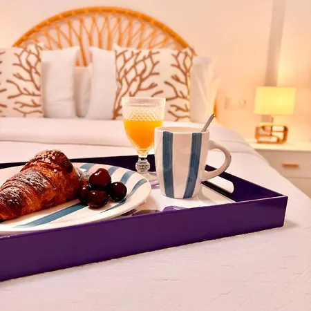 Ana Centro 아파트