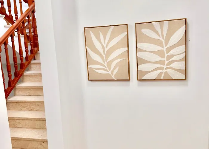 アパート Ana Centro マルベーリャ