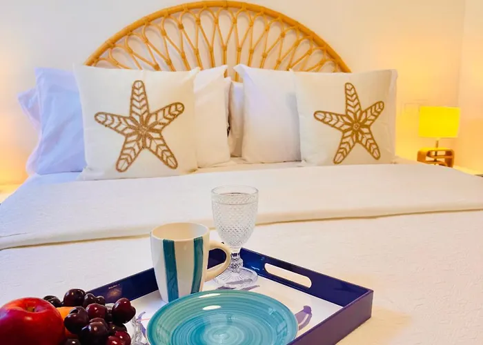 Ana Centro マルベーリャ