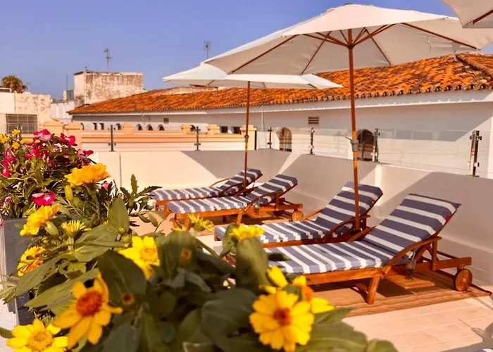 Ana Centro * マルベーリャ