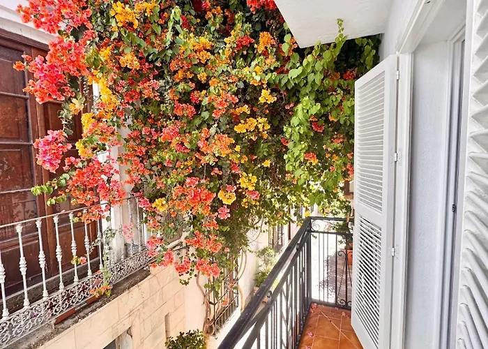 アパート Ana Centro