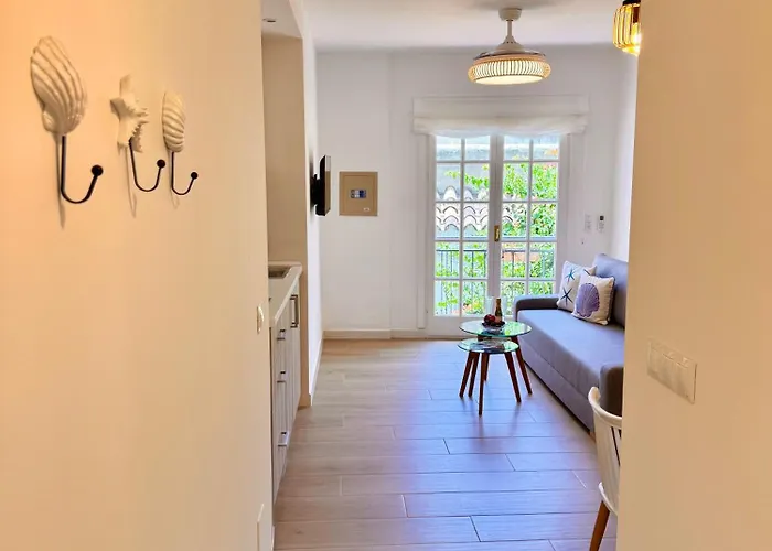 Ana Centro アパート