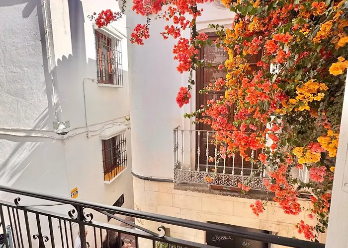 Ana Centro マルベーリャ