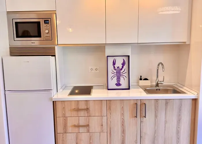 Ana Centro * マルベーリャ